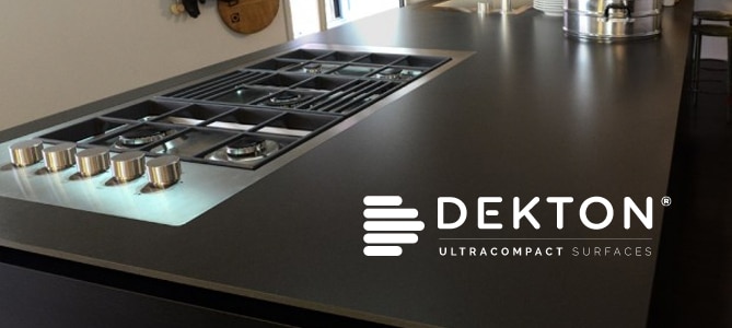 Dekton : un matériau révolutionnaire