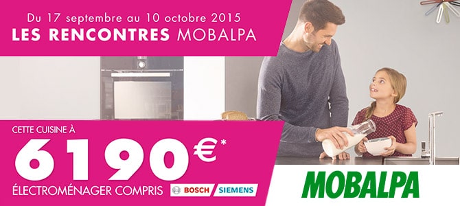 Les Rencontres Mobalpa