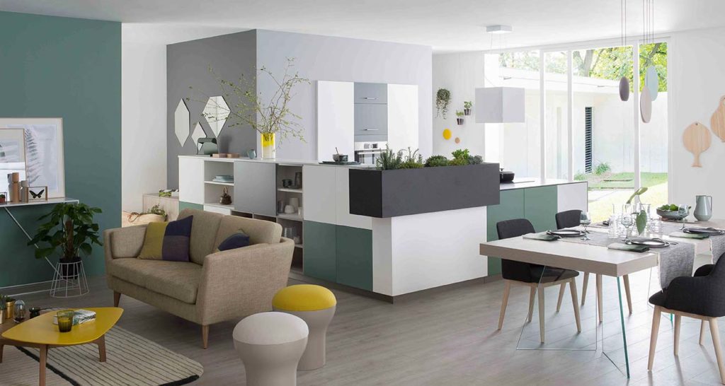 Barascud - Cuisine ambiance Aromatique