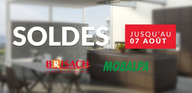 Barascud – soldes d'été 2018