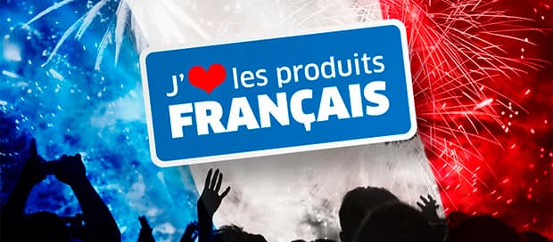Barascud : la préférence aux marques Françaises