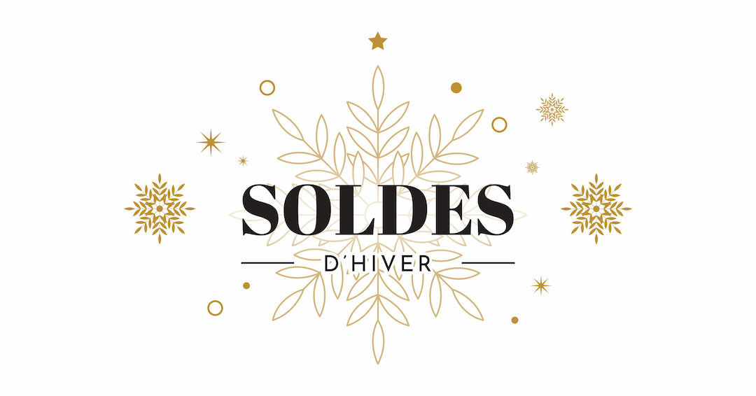 Soldes d’hiver 2022 chez Barascud