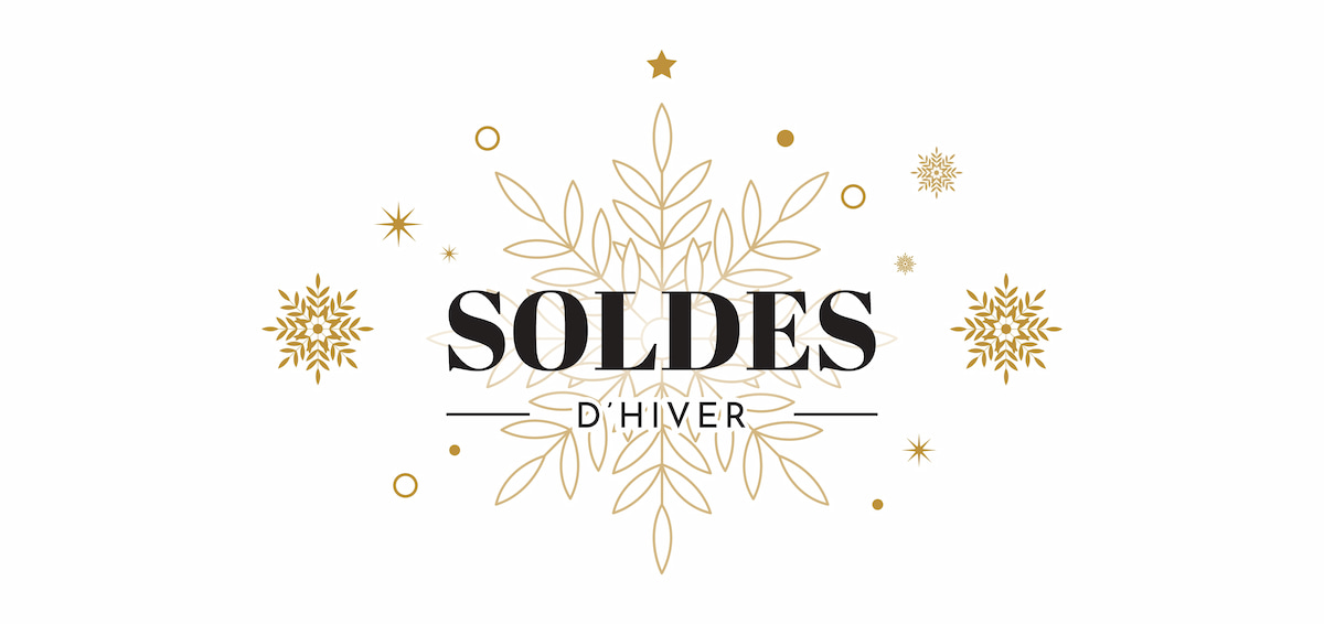 Soldes d’hiver 2022 chez Barascud