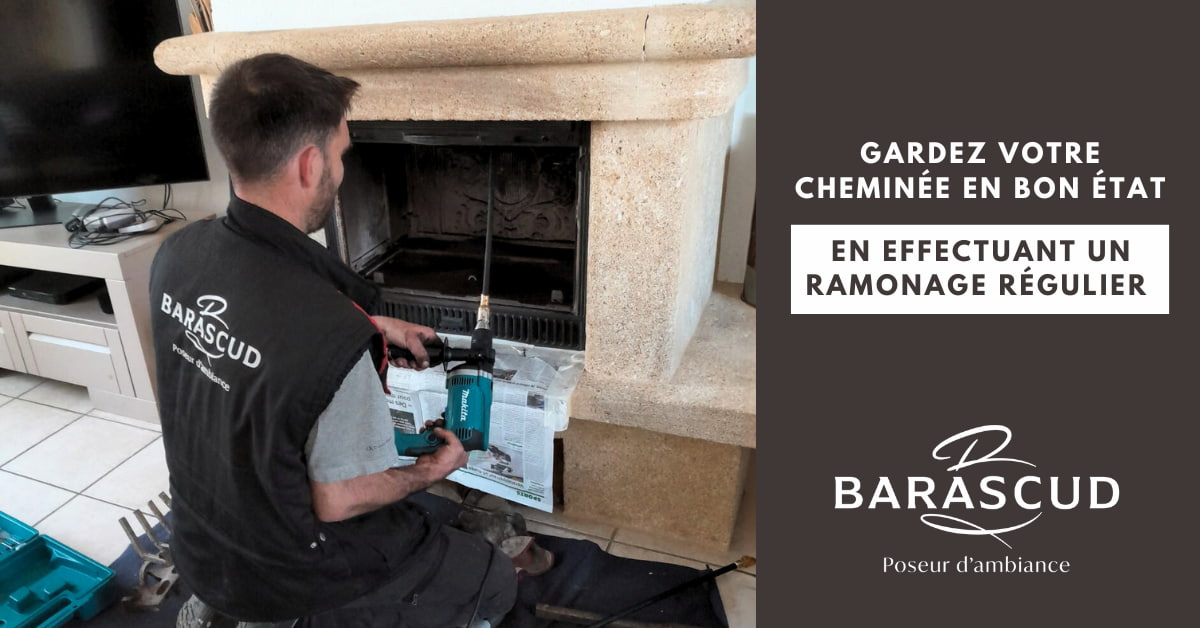 Remise Exceptionnelle de 5 % sur le Ramonage