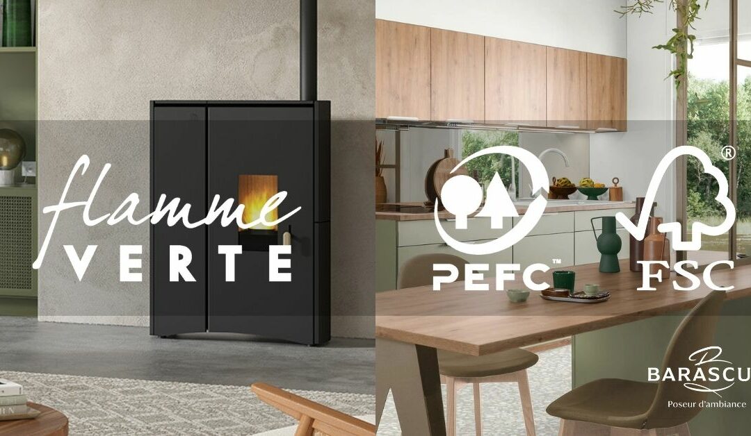 Engagement écologique : le choix du confort durable