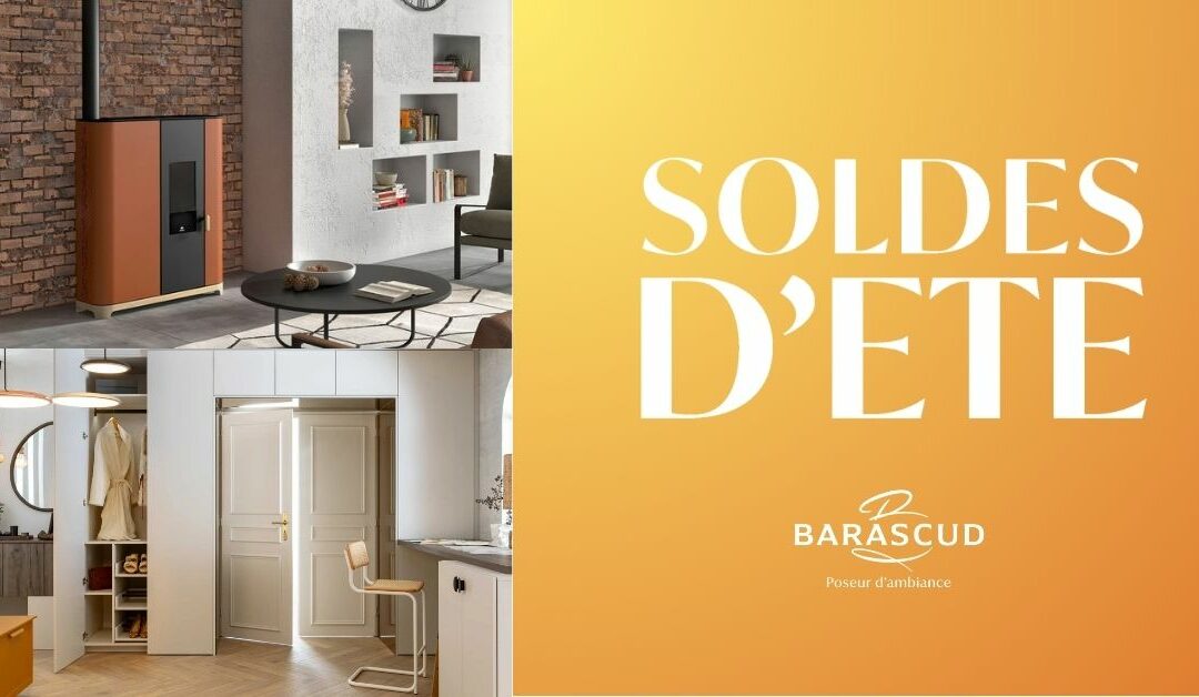 Soldes d’été 2025 : des prix renversants à profiter lors de portes ouvertes