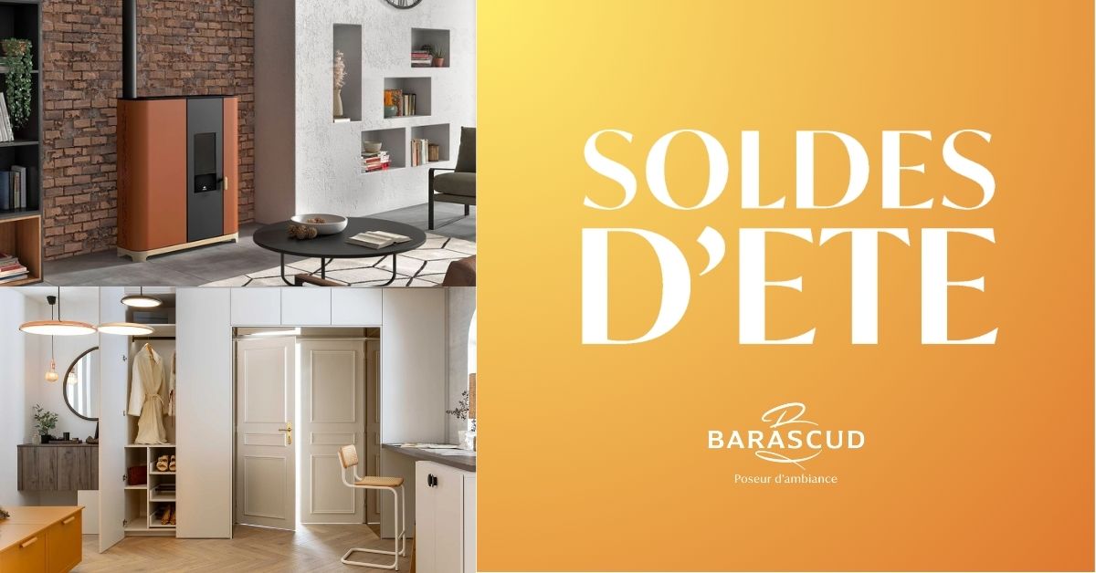 Soldes d’été 2025 : des prix renversants à profiter lors de portes ouvertes