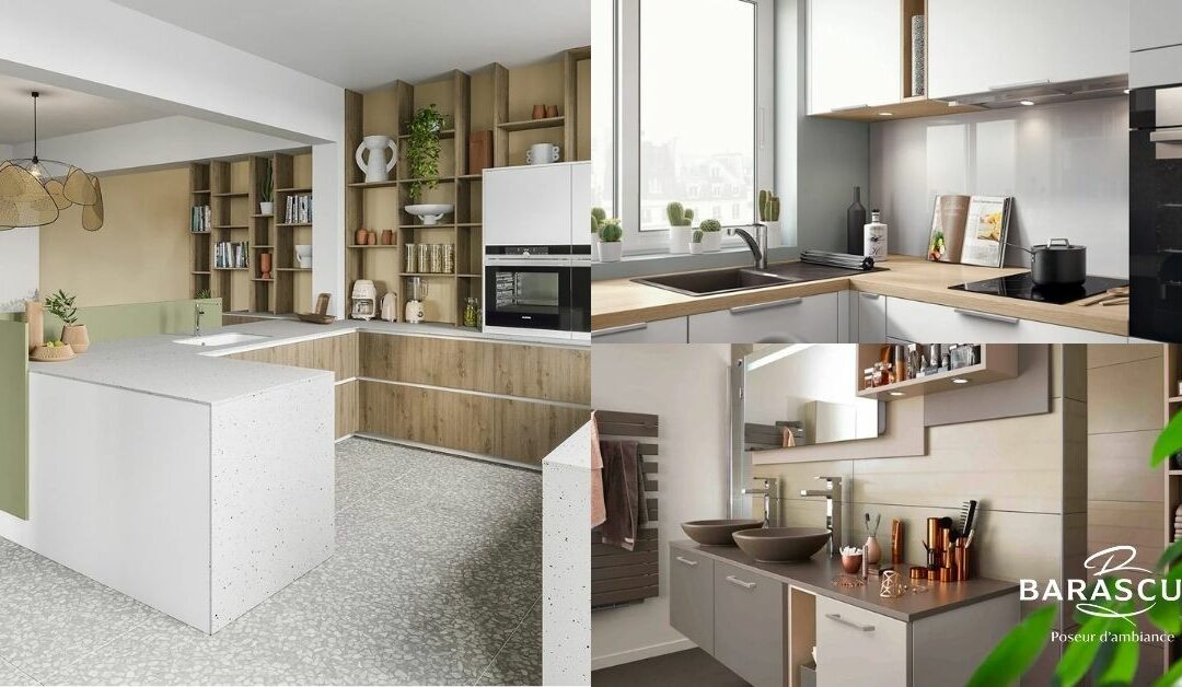 Aménagement Intérieur : dans de petits espaces chaque centimètre compte