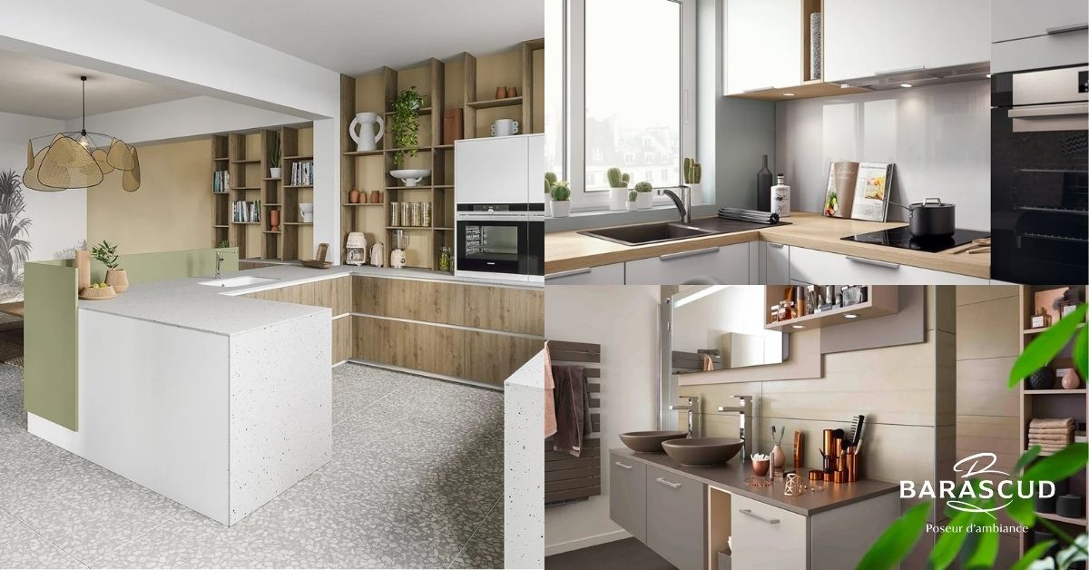 Aménagement Intérieur : dans de petits espaces chaque centimètre compte