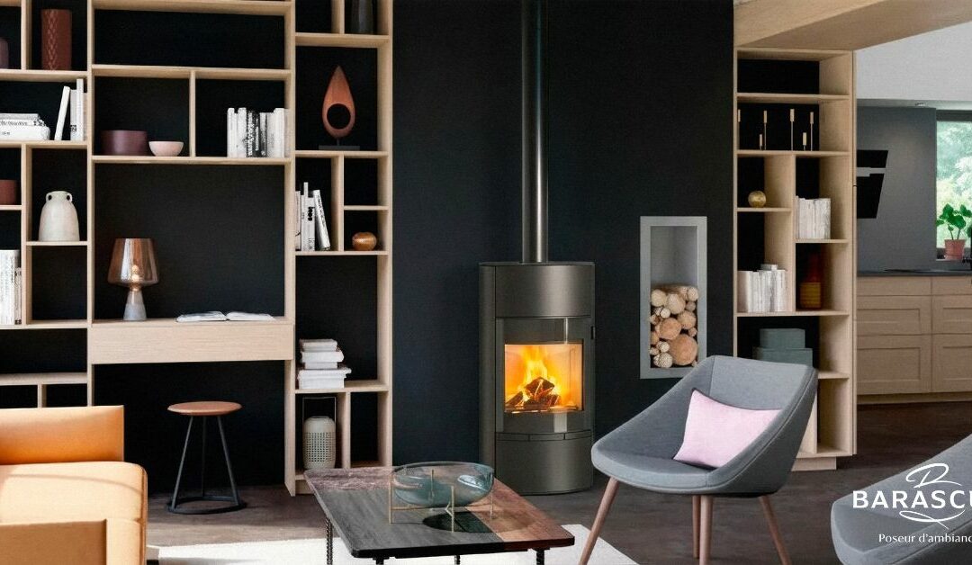 Ambiance cocooning : comment créer un salon chaleureux cet hiver