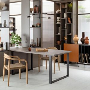 Barascud - Tendances 2026 : la cuisine revisite le style des années 60–80