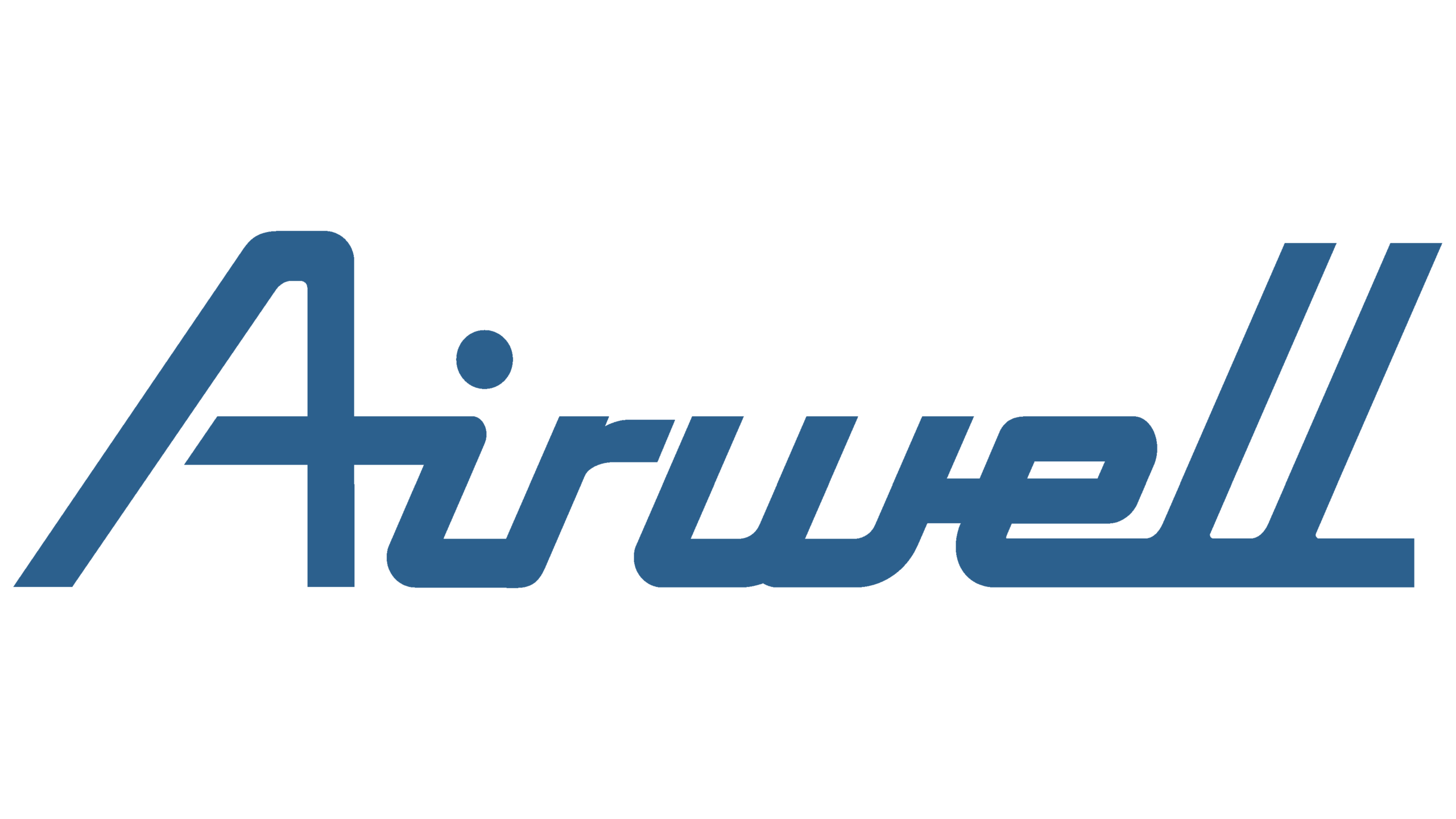Airwell-Logo
